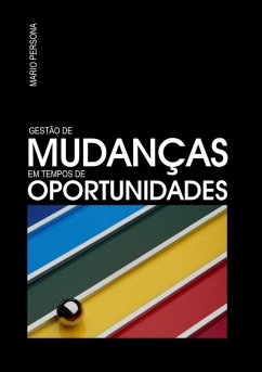 Cover Gestao de Mudancas em Tempos de Oportunidades (eBook, ePUB)