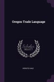Oregon Trade Language