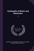 Cyclopedia of Music and Musicians