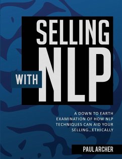 Selling with NLP - Archer, Paul