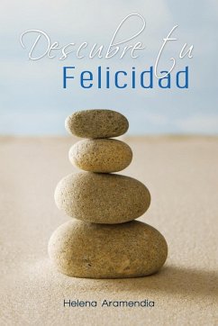 Descubre tu Felicidad - Aramendia, Helena