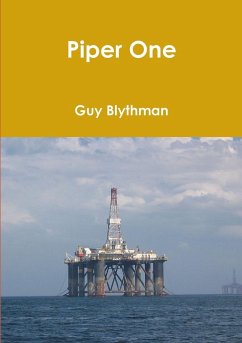 Piper One - Blythman, Guy