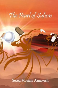 The Pearl of Sufism - Azmayesh, Seyed Mostafa