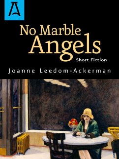Cover No Marble Angels (eBook, ePUB)