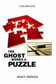 The Ghost Works a Puzzle