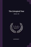 The Liturgical Year
