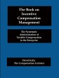 The Book on Incentive Compensation... - Bild 1