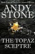 The Topaz Sceptre - Book Four of the... - Bild 1