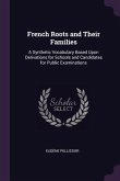 French Roots and Their Families