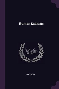 Human Sadness