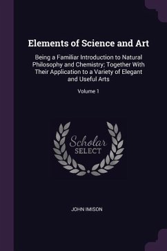 Elements of Science and Art