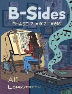 Cover B-Sides