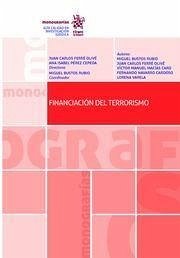 Financiación del terrorismo - Ferré Olivé, Juan Carlos . . . [et al.