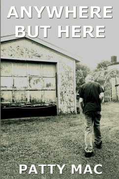 Cover Anywhere But Here