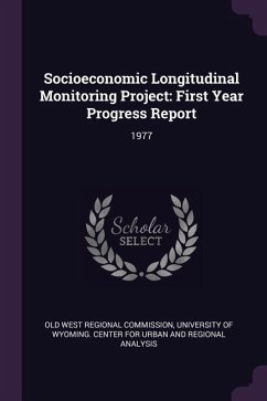 Socioeconomic Longitudinal Monitoring Project