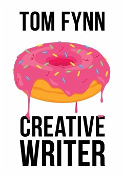 Creative Writer - Fynn, Tom