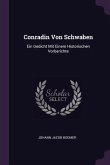 Conradin Von Schwaben