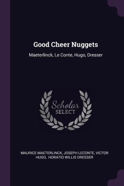 Good Cheer Nuggets