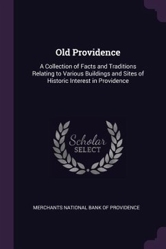 Old Providence