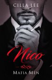 Nico (Mafia Men, #1) (eBook, ePUB)