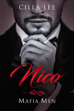 Cover Nico (Mafia Men, #1) (eBook, ePUB)