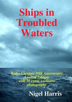 Ships in Troubled Waters - Harris, Nigel