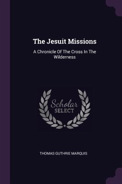 The Jesuit Missions