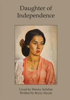 Cover Daughter of Independence