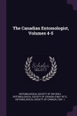 The Canadian Entomologist, Volumes 4-5