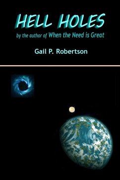 Hell Holes - Robertson, Gail P.
