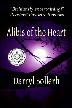 Alibis of the Heart - Sollerh, Darryl