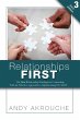 Relationships First - Bild 1