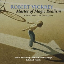 Cover Robert Vickrey
