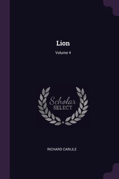 Lion; Volume 4