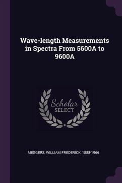 Wave-length Measurements in Spectra From 5600A to 9600A