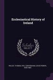 Ecclesiastical History of Ireland