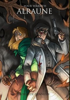 Alraune - Hennessy, Adelaide