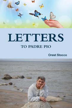 Letters to Padre Pio - Stocco, Orest