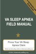 VA Sleep Apnea Field Manual - Bild 1