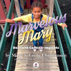 Marvelous Mary - Christensen, Emily