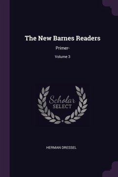 The New Barnes Readers - Dressel, Herman