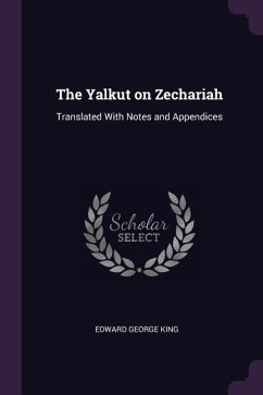 The Yalkut on Zechariah
