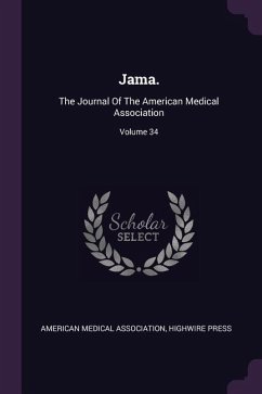Jama. - Association, American Medical; Press, Highwire