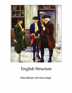 English Structure - Beaven, Peter; Segal, Erica