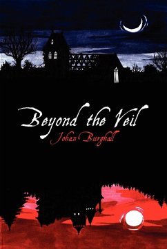 Beyond the Veil - Burghall, Johan