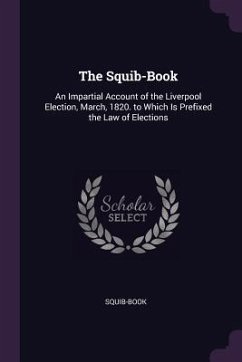 The Squib-Book - Squib-Book