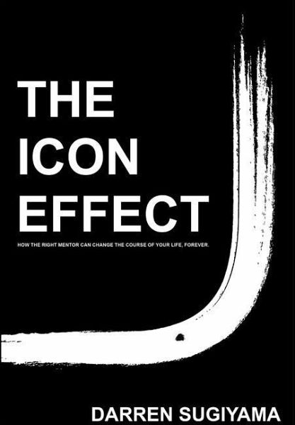 The Icon Effect - Hardcover The Icon Effect - Hardcover