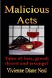 Malicious Acts - Bild 1