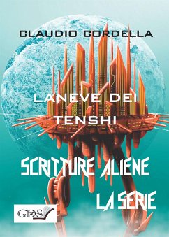 La neve dei Tenshi (eBook, ePUB) - Cordella, Claudio