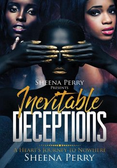Inevitable Deceptions - Perry, Sheena